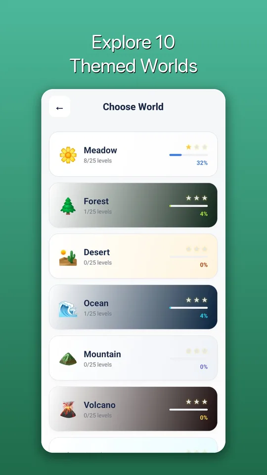 Arrow Escape screenshot 5