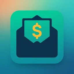 Budget Planner: Envelope Mini icon