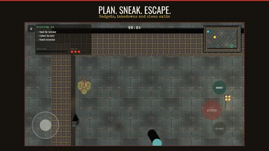 Dhurandhar Game screenshot 2