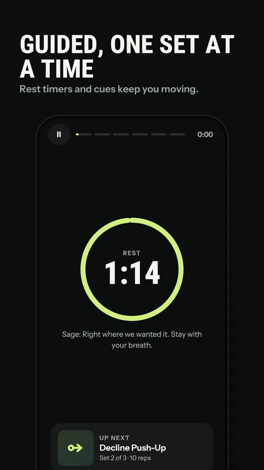 Kora screenshot 4