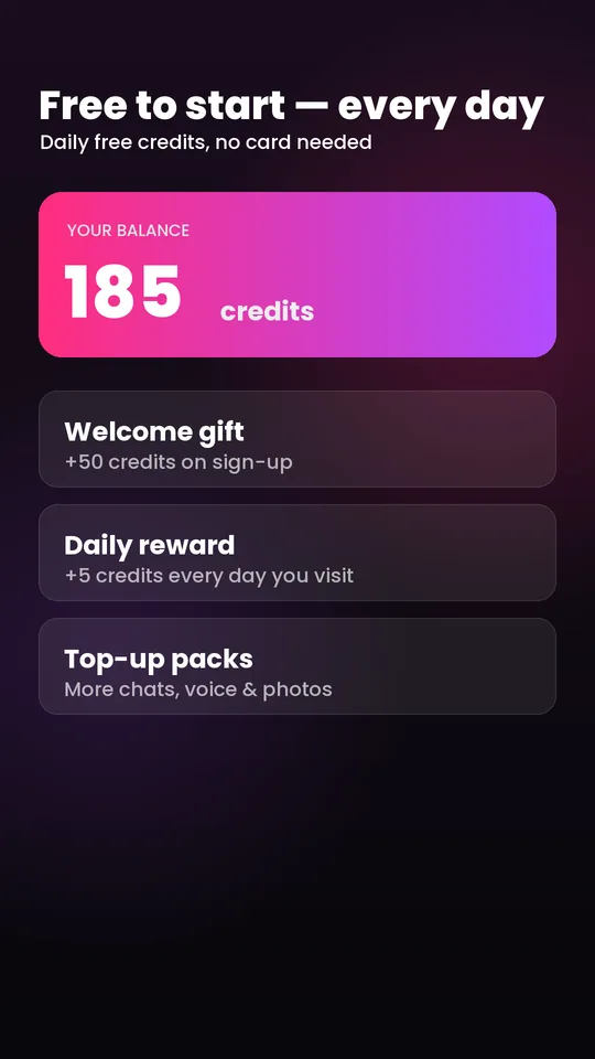 Simran screenshot 2